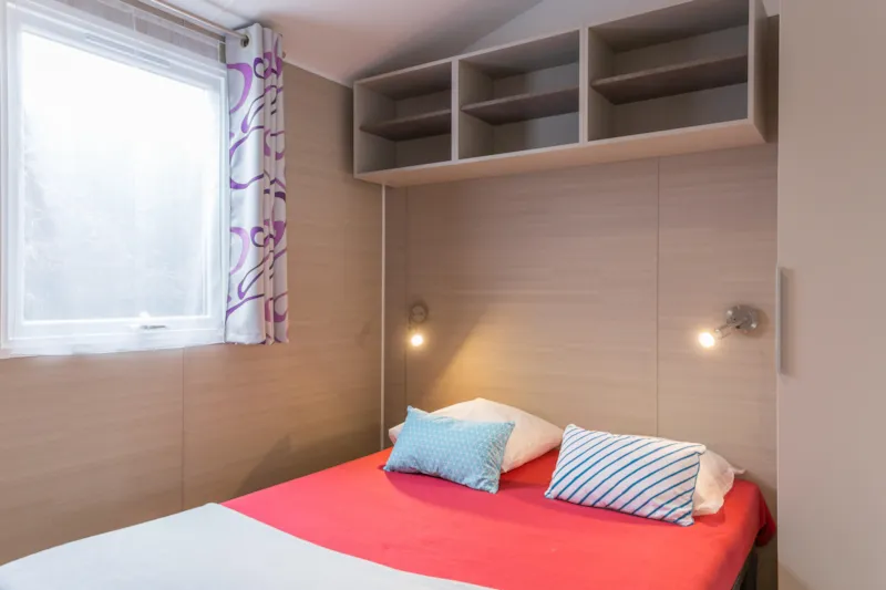 Cottage Florida **** (4 Chambres)