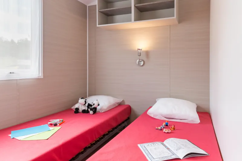 Cottage Florida **** (4 Chambres)