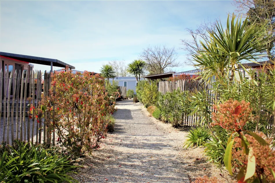 YELLOH! VILLAGE - LE CHAPONNET