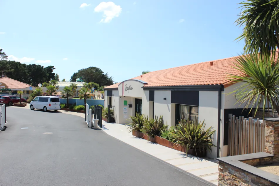 YELLOH! VILLAGE - LE CHAPONNET