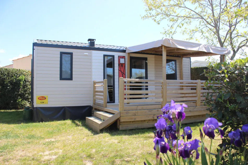 YELLOH! VILLAGE - LE CHAPONNET