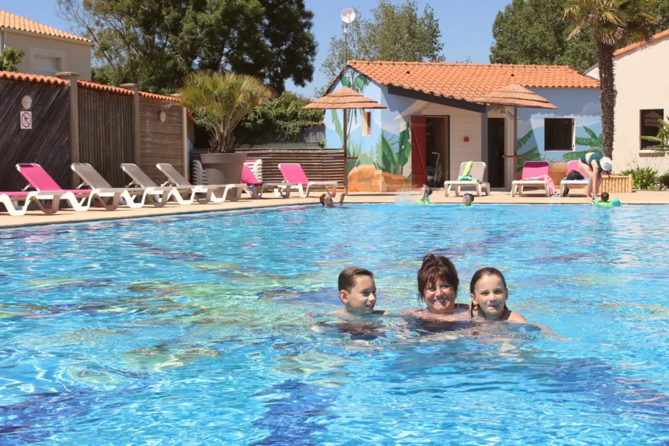 YELLOH! VILLAGE - LE CHAPONNET