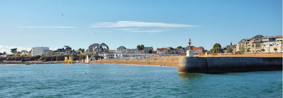 YELLOH! VILLAGE - LE CHAPONNET