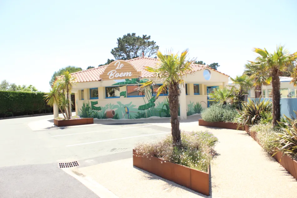 YELLOH! VILLAGE - LE CHAPONNET