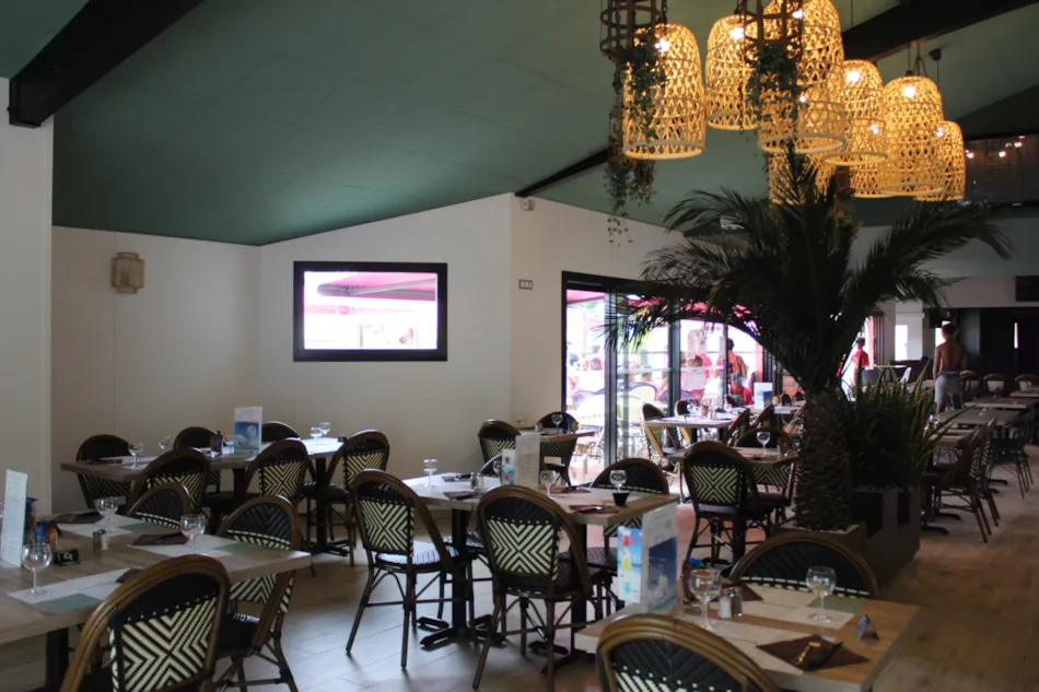 YELLOH! VILLAGE - LE CHAPONNET