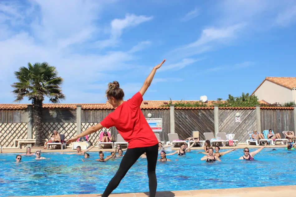 YELLOH! VILLAGE - LE CHAPONNET