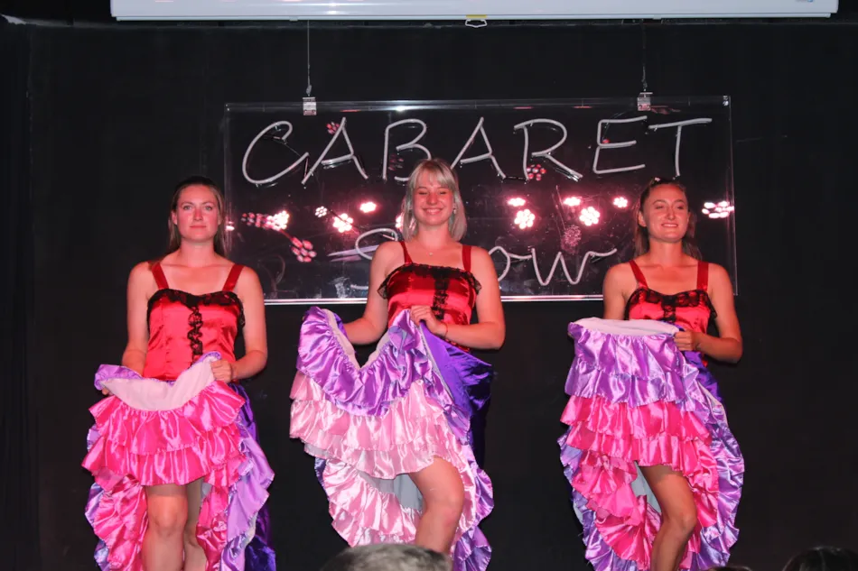 YELLOH! VILLAGE - LE CHAPONNET