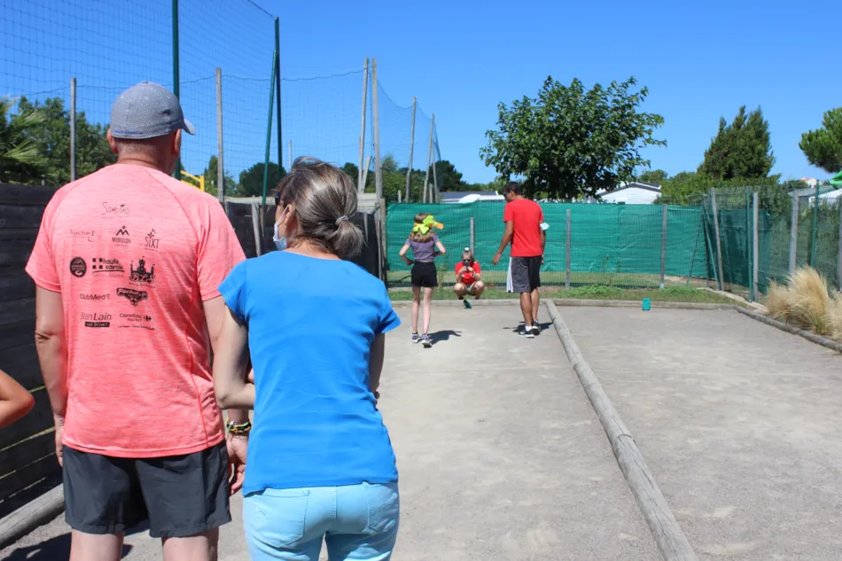 YELLOH! VILLAGE - LE CHAPONNET