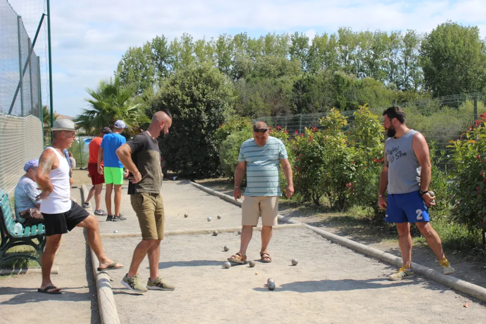 YELLOH! VILLAGE - LE CHAPONNET