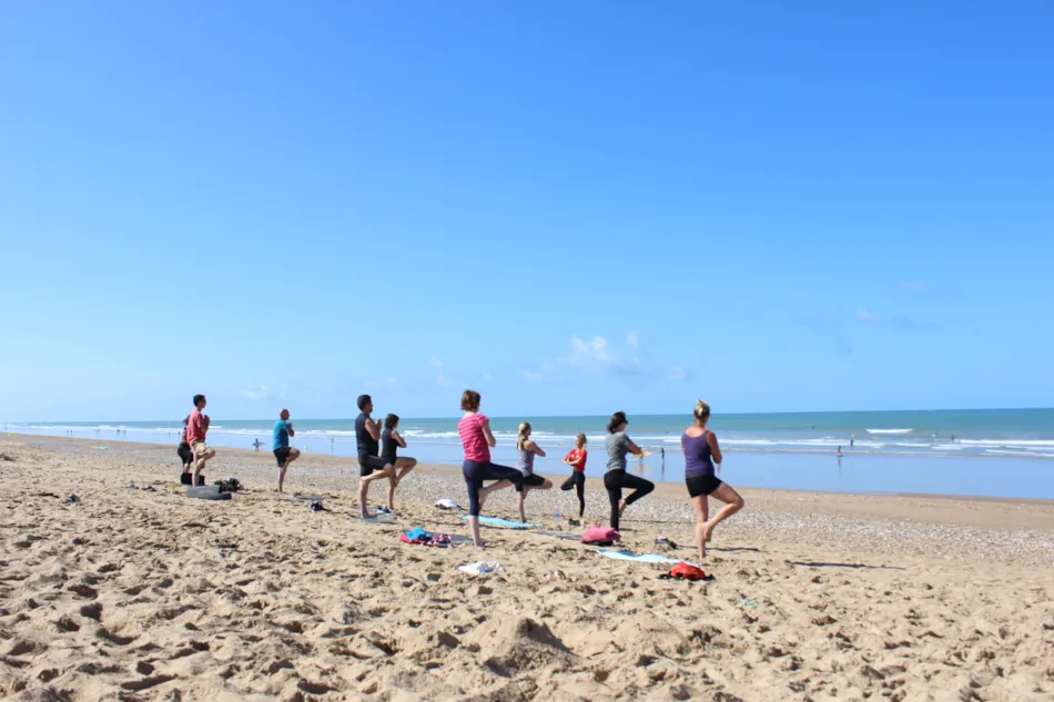 YELLOH! VILLAGE - LE CHAPONNET