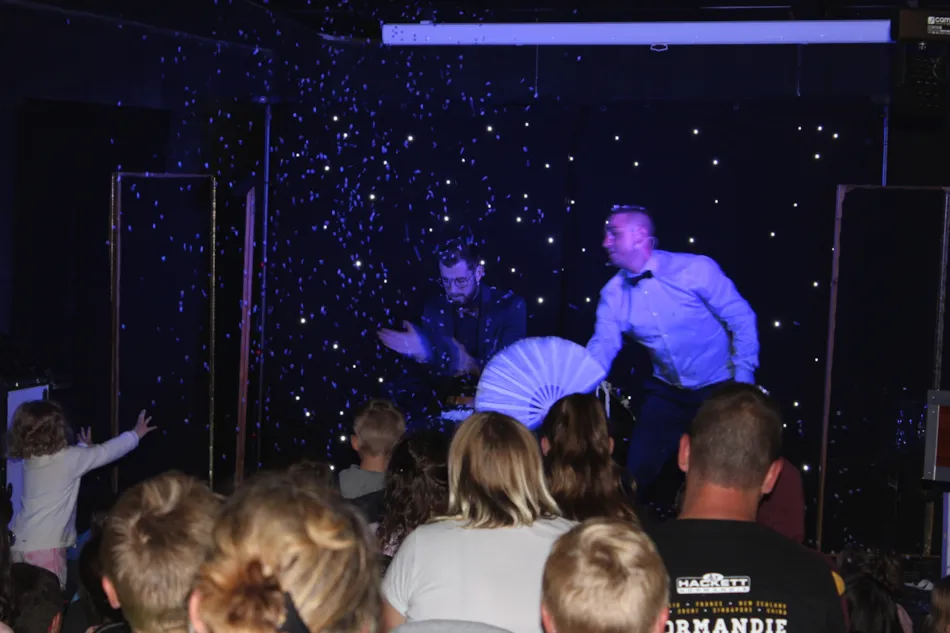 YELLOH! VILLAGE - LE CHAPONNET