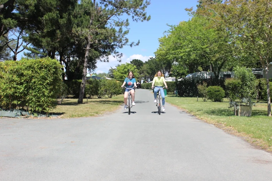 YELLOH! VILLAGE - LE CHAPONNET