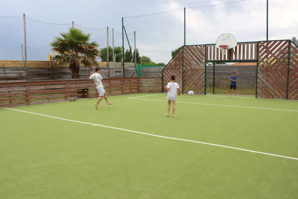 YELLOH! VILLAGE - LE CHAPONNET