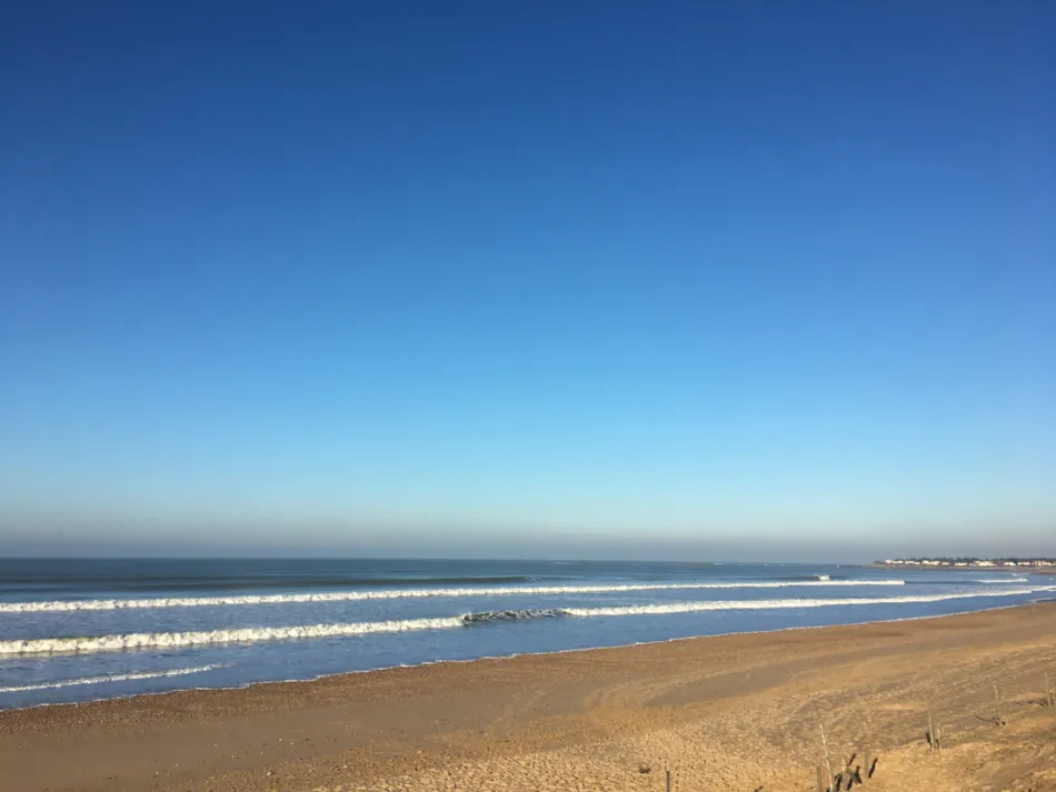 YELLOH! VILLAGE - LE CHAPONNET