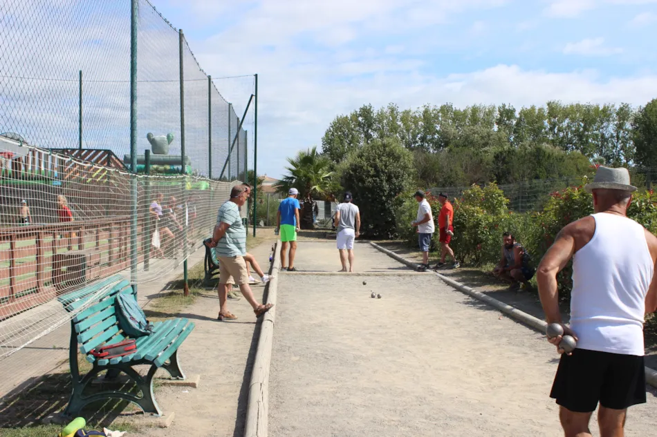 YELLOH! VILLAGE - LE CHAPONNET