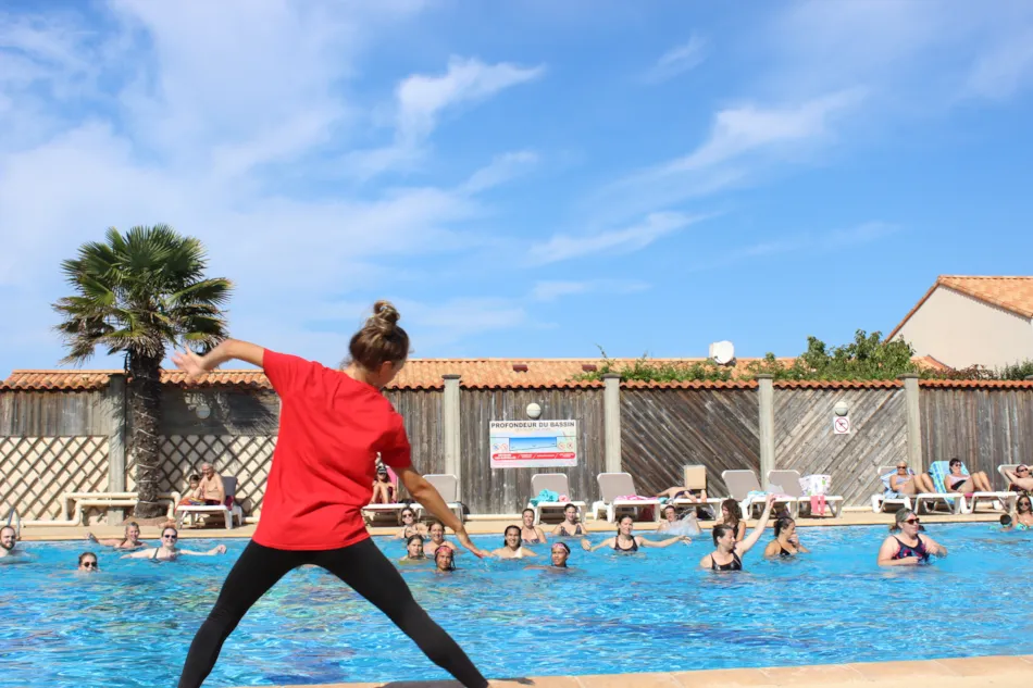 YELLOH! VILLAGE - LE CHAPONNET