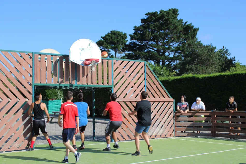 YELLOH! VILLAGE - LE CHAPONNET