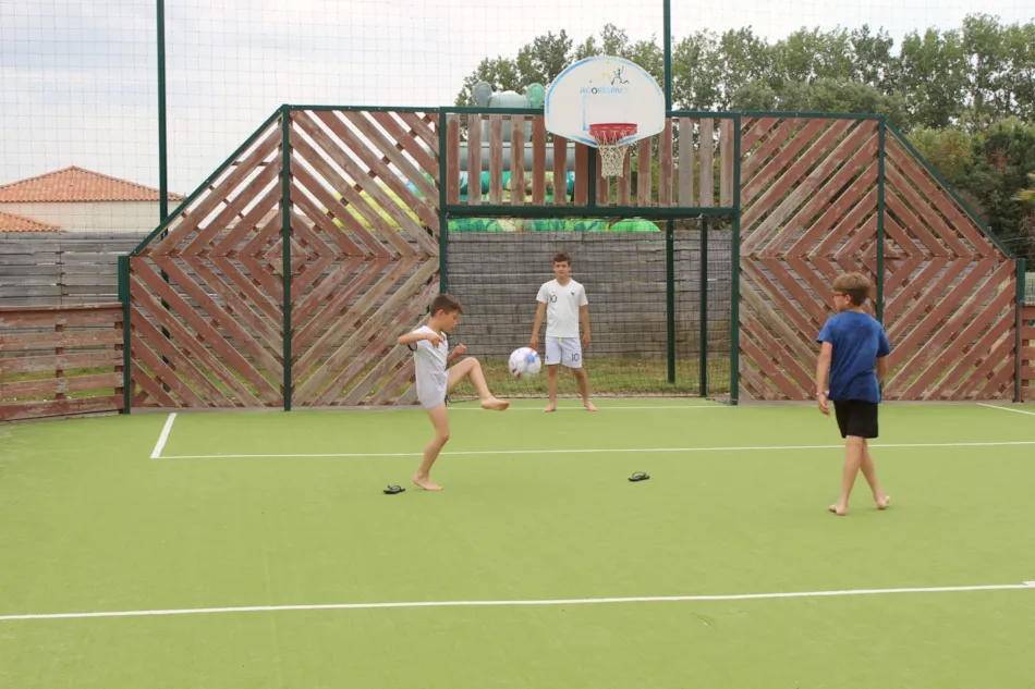 YELLOH! VILLAGE - LE CHAPONNET