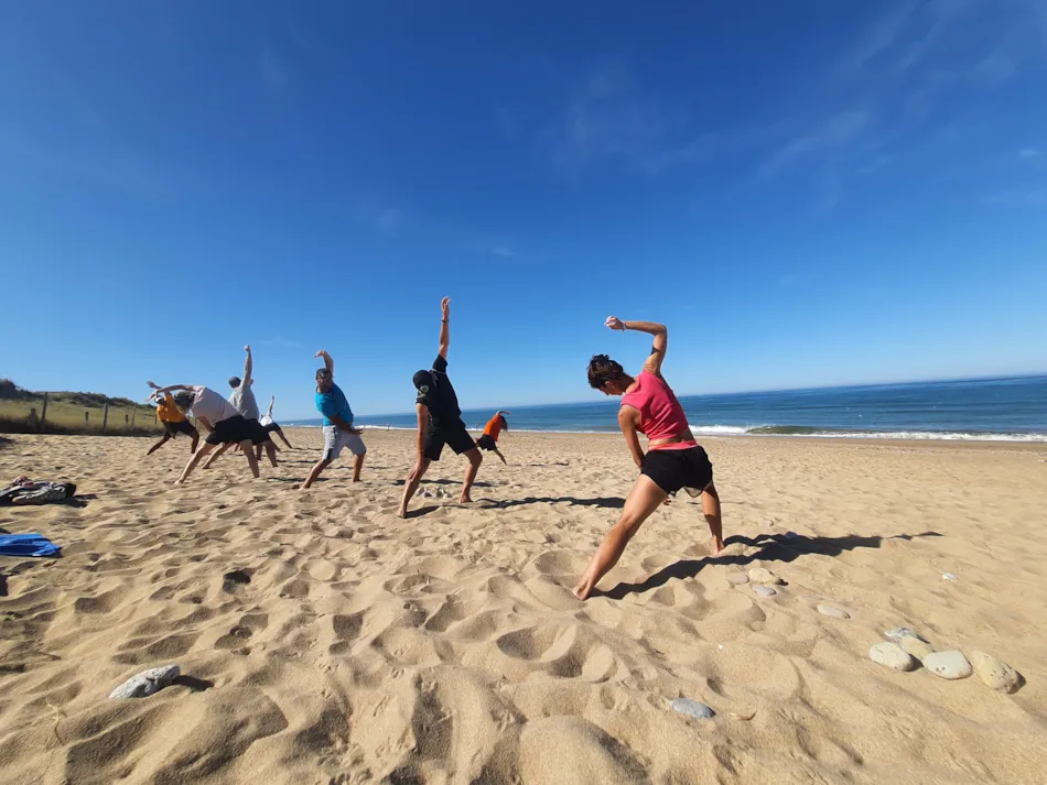 YELLOH! VILLAGE - LE CHAPONNET