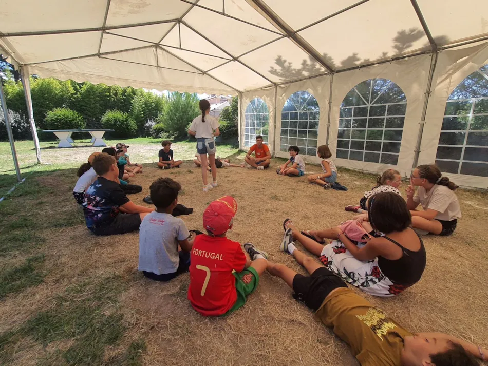 YELLOH! VILLAGE - LE CHAPONNET