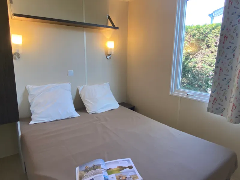 Cottage Bali ** (2 Chambres)