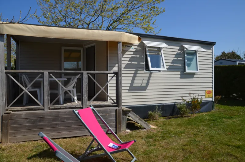 Cottage Bali ** (2 Chambres)