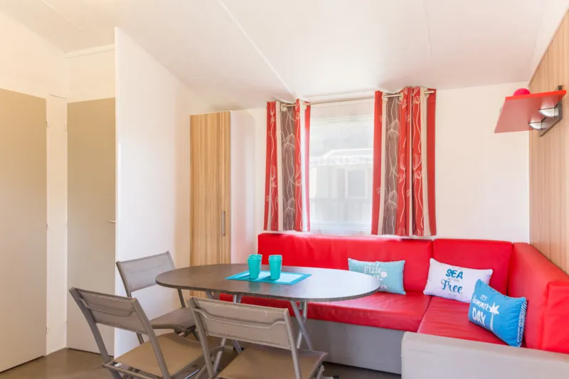 Cottage Alizé *** (3 Chambres)