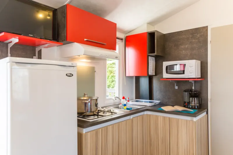 Cottage Alizé *** (3 Chambres)