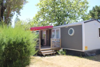 Accommodation - Cottage Palaos **** (2 Bedrooms) - YELLOH! VILLAGE - LE CHAPONNET
