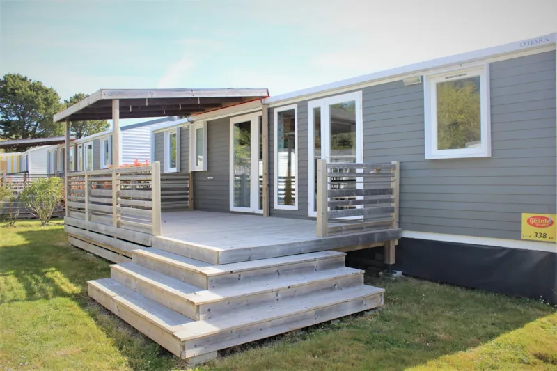 Cottage Nouméa **** (3 Chambres - 2 Salles De Bain)