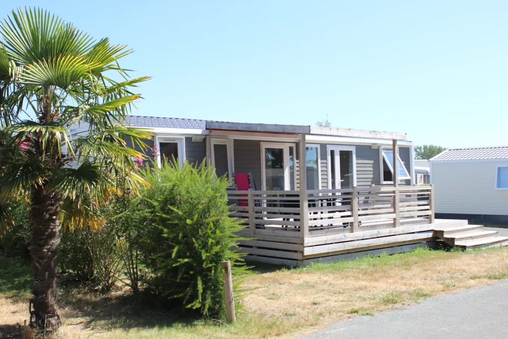Location - Cottage Nouméa **** (3 Chambres - 2 Salles De Bain) - YELLOH! VILLAGE - LE CHAPONNET