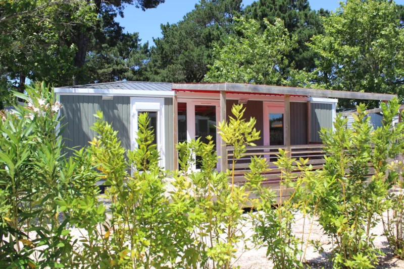 Cottage Premium (2 Chambres - 2 Salles De Bain)