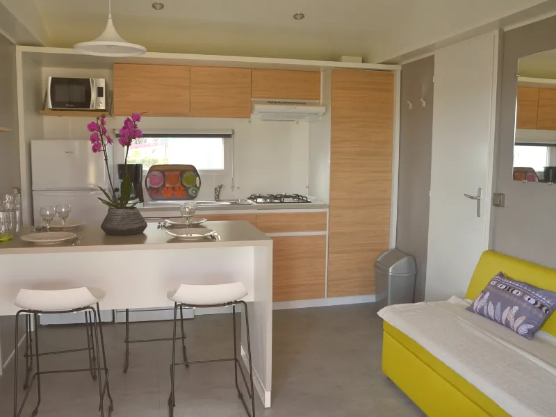 Cottage Premium (2 Chambres - 2 Salles De Bain)