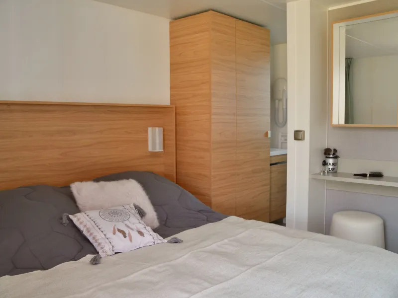 Cottage Premium (2 Chambres - 2 Salles De Bain)