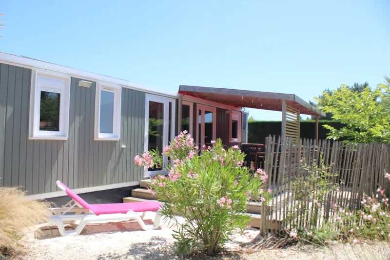 Cottage Premium (3 Chambres - 2 Salles De Bain)