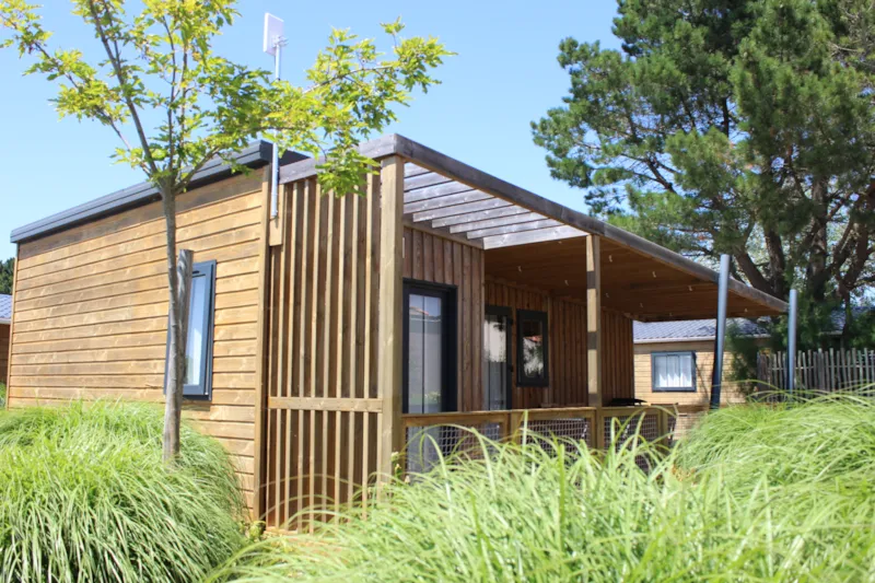 Chalet Badiane Premium (2 Chambres + 2 Salles De Bain)