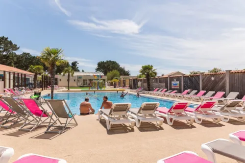 YELLOH! VILLAGE - LE CHAPONNET