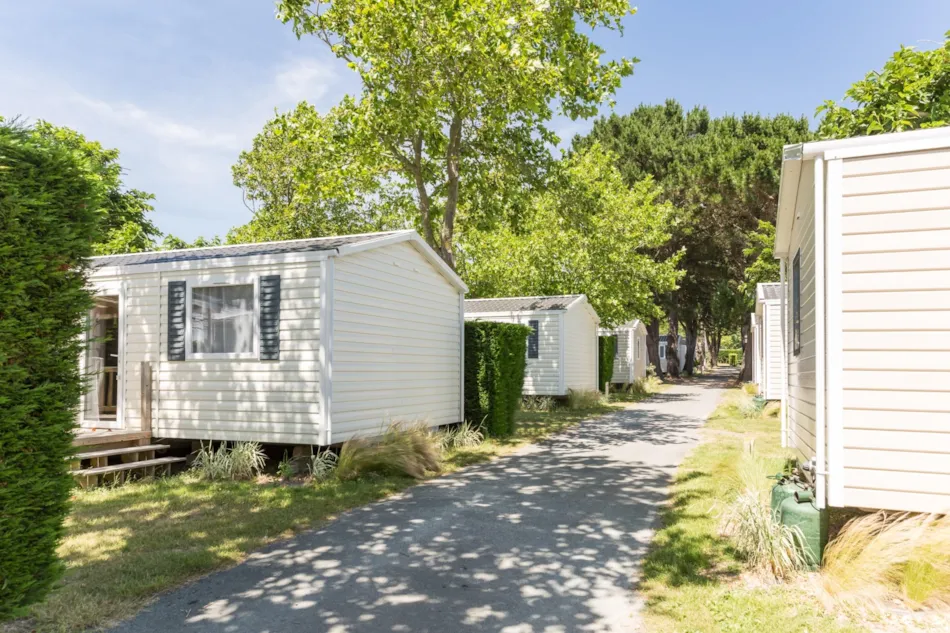 YELLOH! VILLAGE - LE CHAPONNET