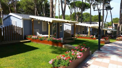Bungalow Llevant — 8