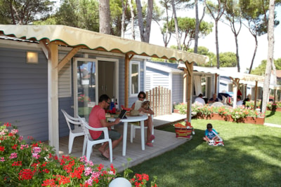 Bungalow Llevant — 2
