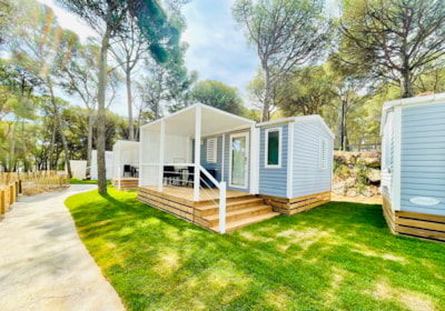 Bungalow Xaloc - Pet Friendly — 3
