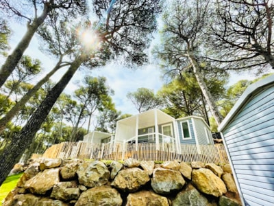 Bungalow Xaloc - Pet Friendly — 4