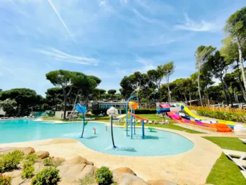 Interpals Eco Resort - image n°2 - Camping Direct