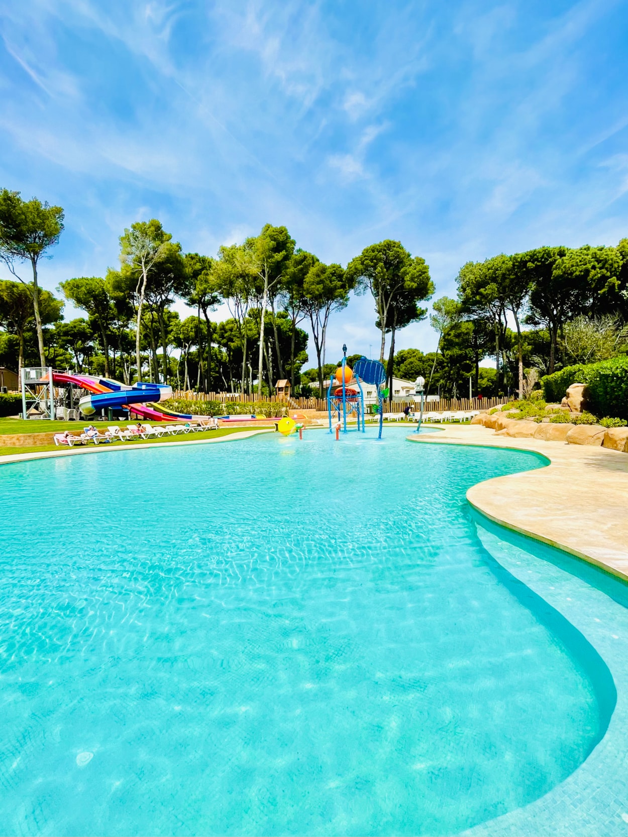 Interpals Eco Resort
