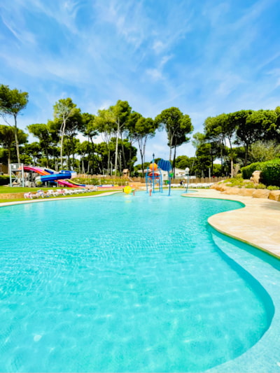 Interpals Eco Resort