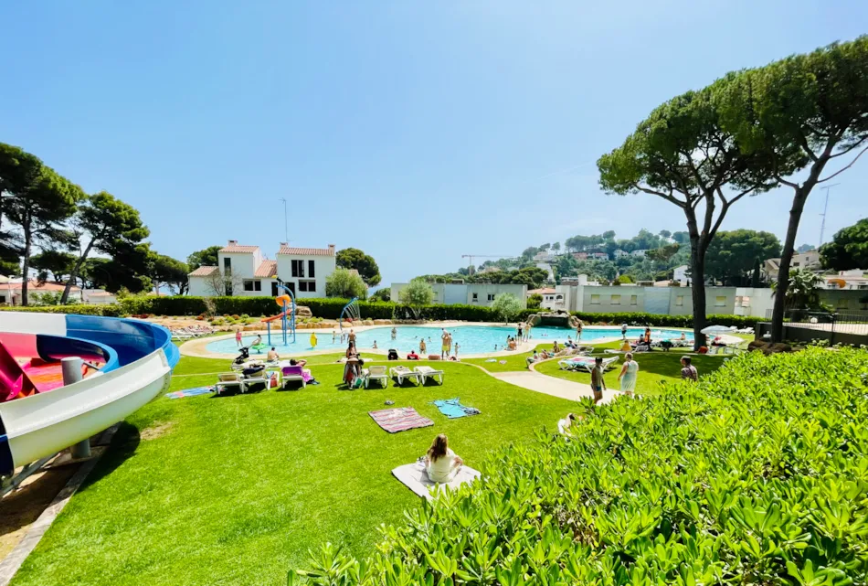 Interpals Eco Resort