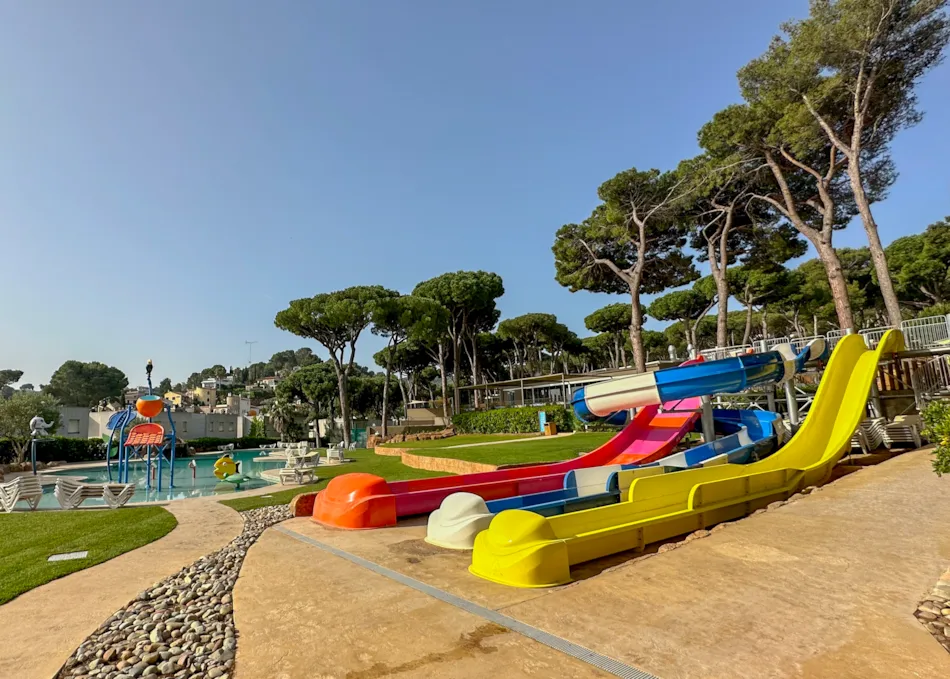 Interpals Eco Resort