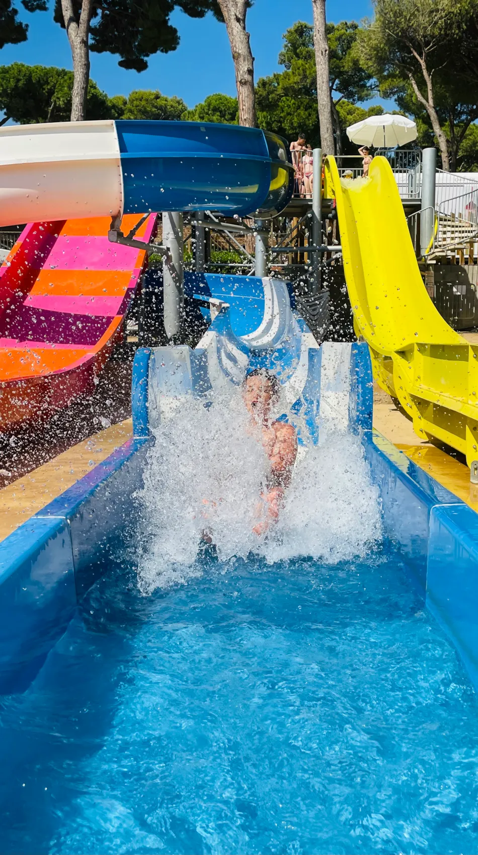 Interpals Eco Resort