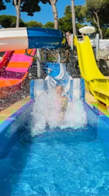 Foto #14 van Interpals Eco Resort