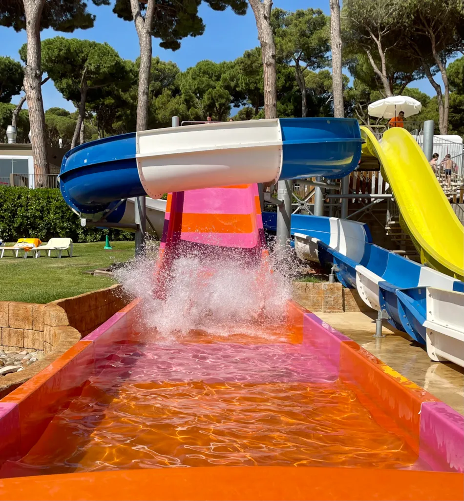 Interpals Eco Resort